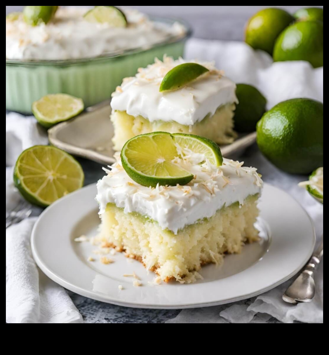 Coconut Milk Harmony: Εξερευνώντας τις απολαυστικές νότες των τροπικών αφεψημάτων