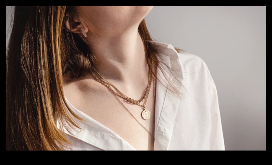 Sparkle and Shine: Fashion Jewellery Must-Haves Revealed