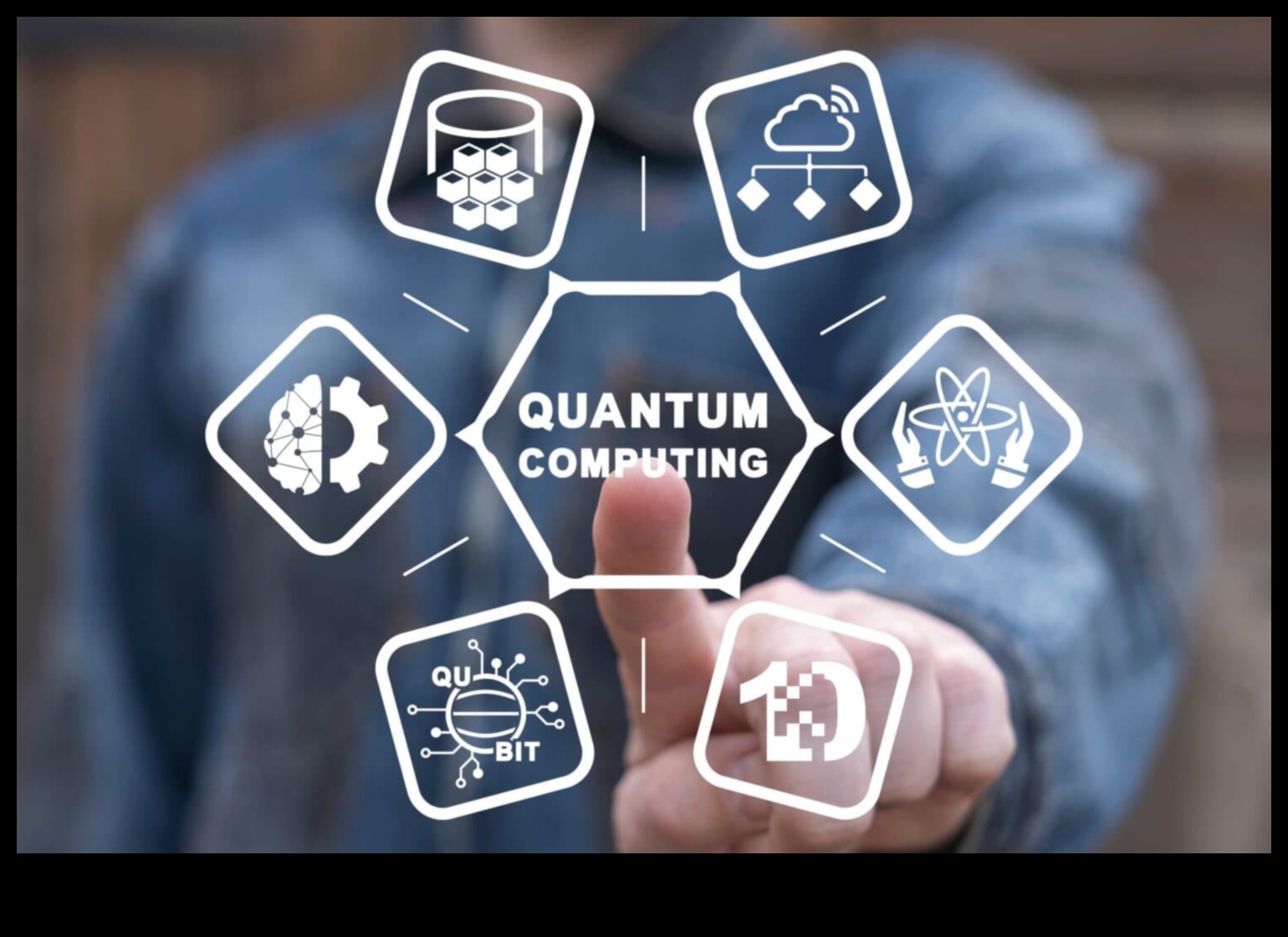 Από την κβαντική ιδέα στο κλικ: Το ταξίδι ενός επαγγελματία στην υπολογιστική εξερεύνηση