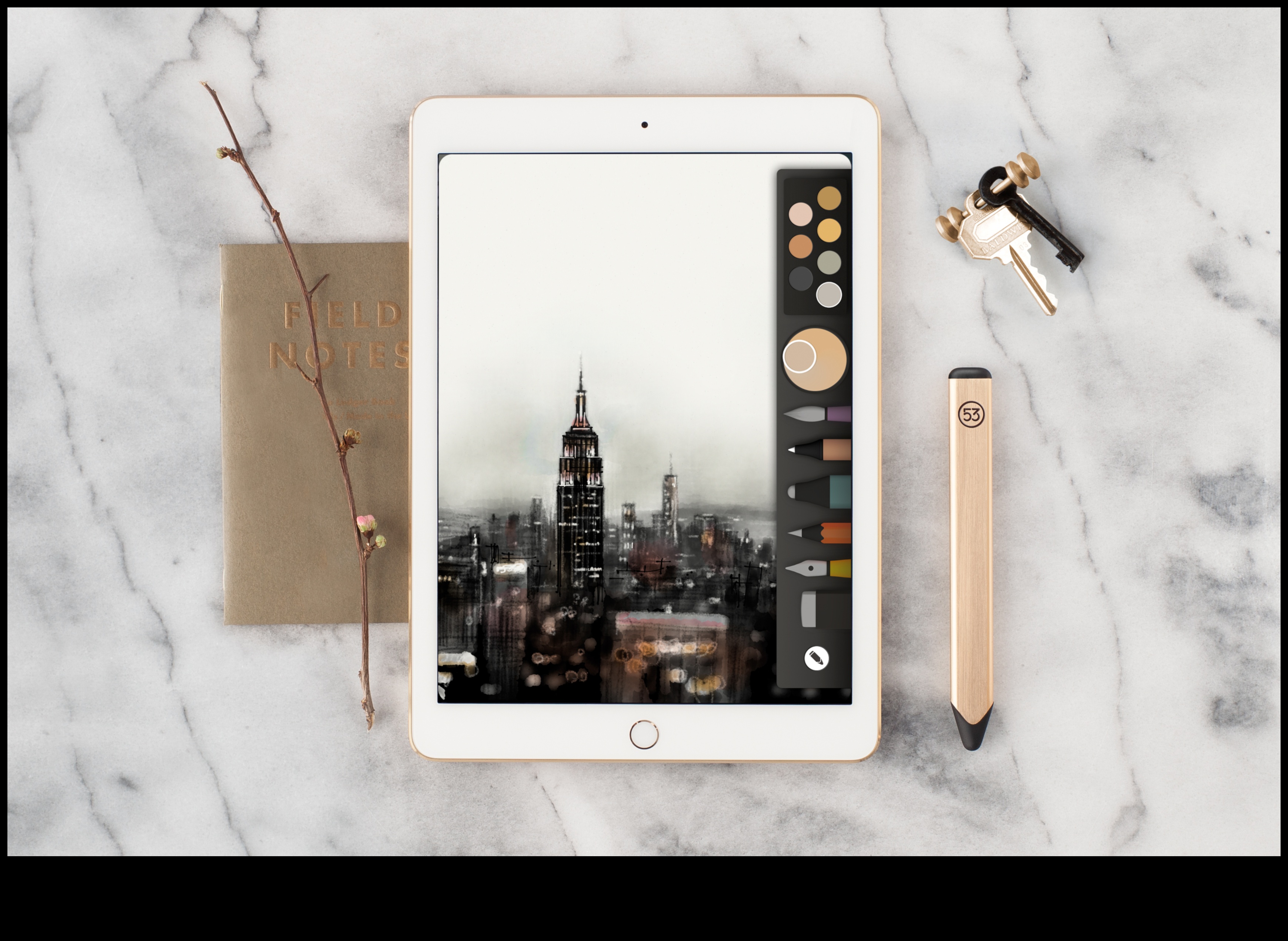 Ψηφιακές δηλώσεις: Τεχνικές ιδέες δώρων για την Ημέρα του Αγίου Βαλεντίνου