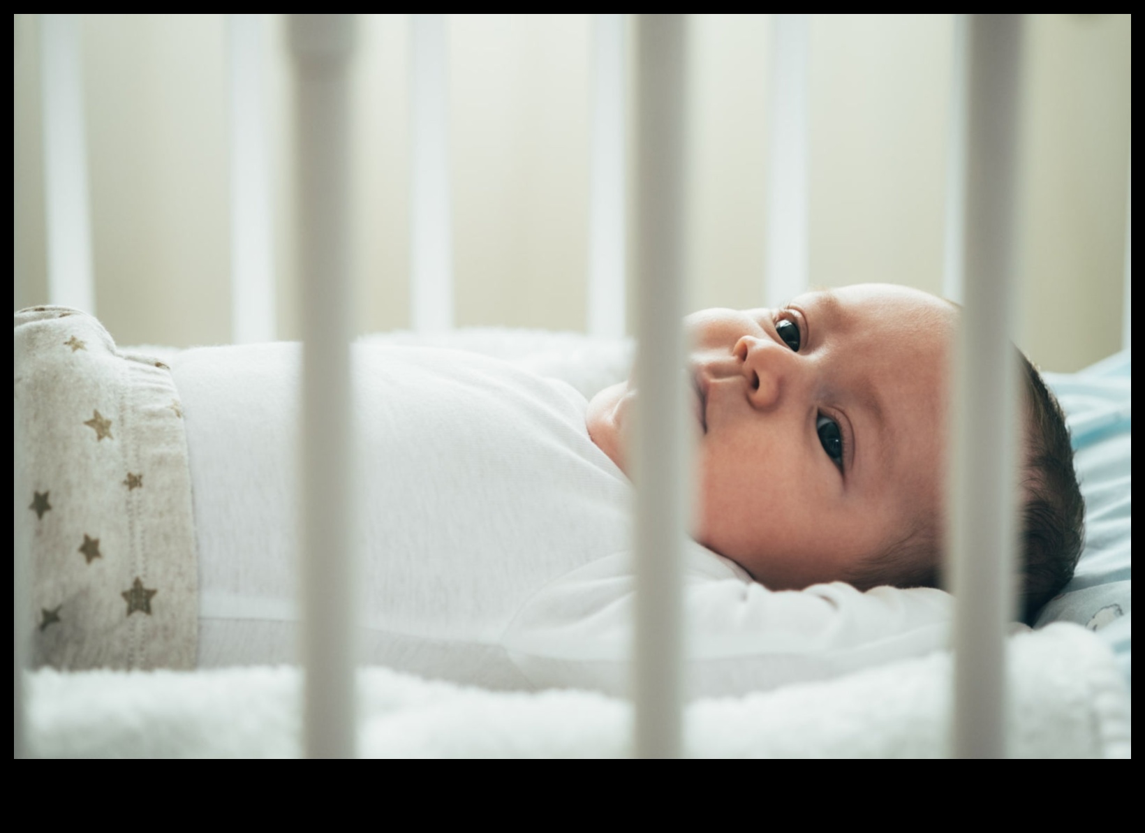 Crib Chronicles: Adventures in Crafting Baby's Sleep Sanctuary