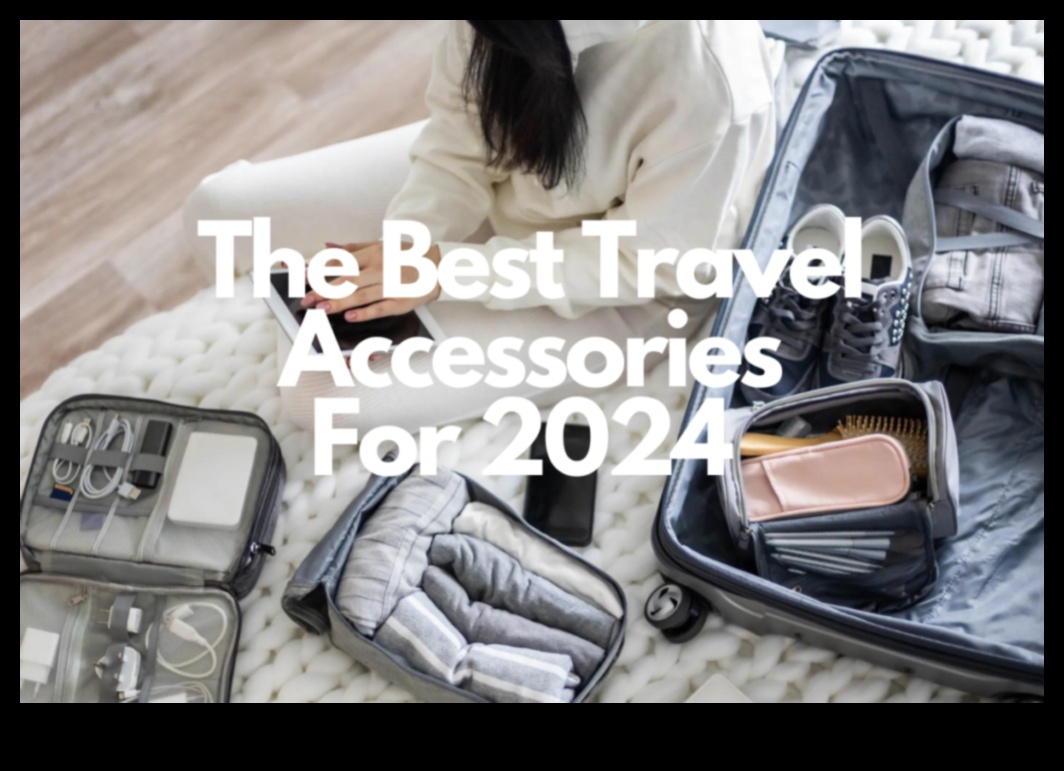 Globe-Trotter's Guidebook: Smart and Savvy Travel Tips