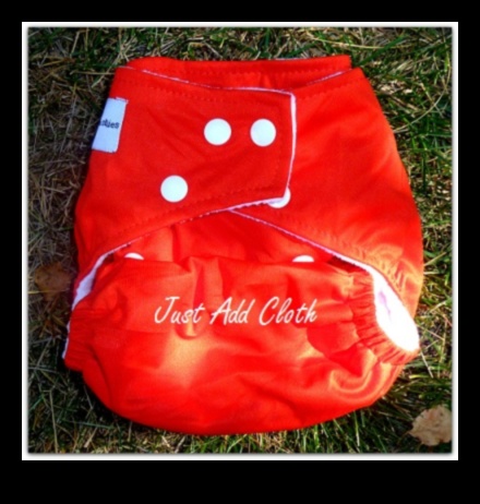 Tender Tushies: Μαλακό και ασφαλές εργαλείο για πάνες