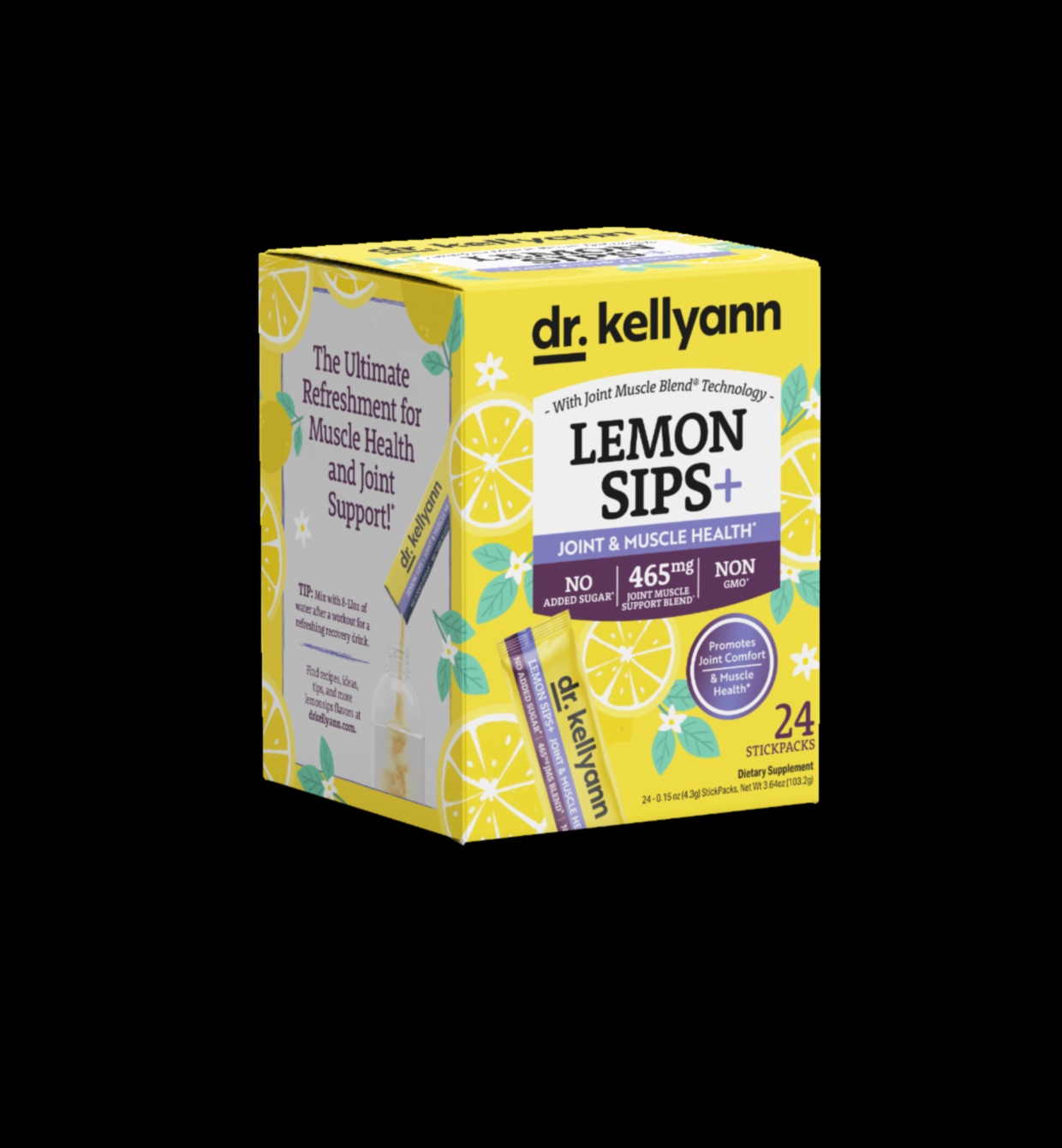 Αντιοξειδωτικό Boost: Θρέφει το σώμα σας με υγιεινές γουλιές χωρίς ζάχαρη