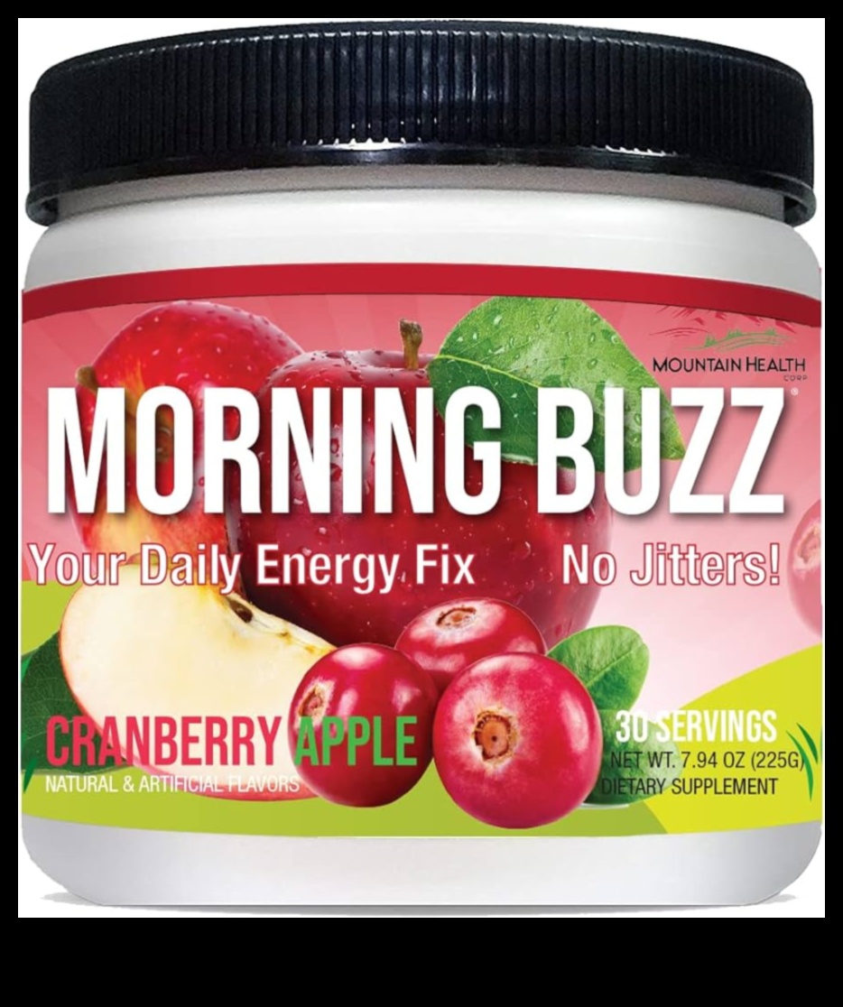 Αντιοξειδωτικό Boost: Θρέφει το σώμα σας με υγιεινές γουλιές χωρίς ζάχαρη