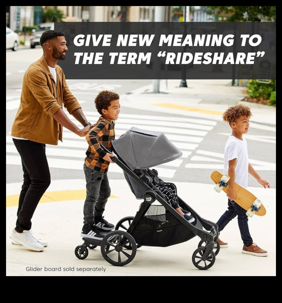 Radiant Rides Ασφαλές και άνετο ταξίδι για την υγεία του μωρού 2 Radiant Rides: Ασφαλές και άνετο ταξίδι για την υγεία του μωρού