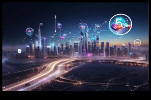5G Chronicles: Stories of Mastery in Crafting Connected Experiences