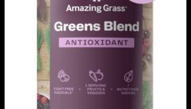 Αντιοξειδωτικό Boost: Θρέφει το σώμα σας με υγιεινές γουλιές χωρίς ζάχαρη