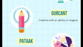 Καλλιτεχνική Στοργή: Δημιουργικά και ευφάνταστα ονόματα μωρών