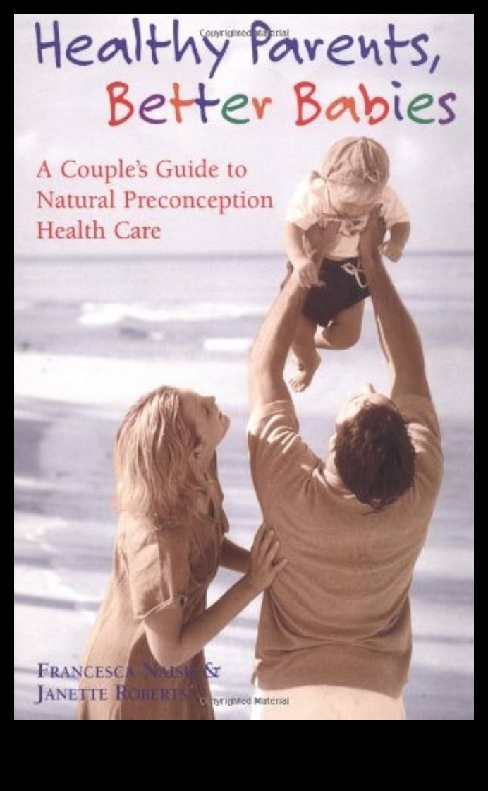 Blossoming Babes: Navigating Health με το μωρό στο μυαλό