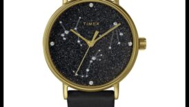 Celestial Elegance: Χειροτεχνία σε κάθε χρυσό κομμάτι