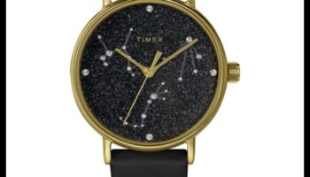 Celestial Elegance: Χειροτεχνία σε κάθε χρυσό κομμάτι