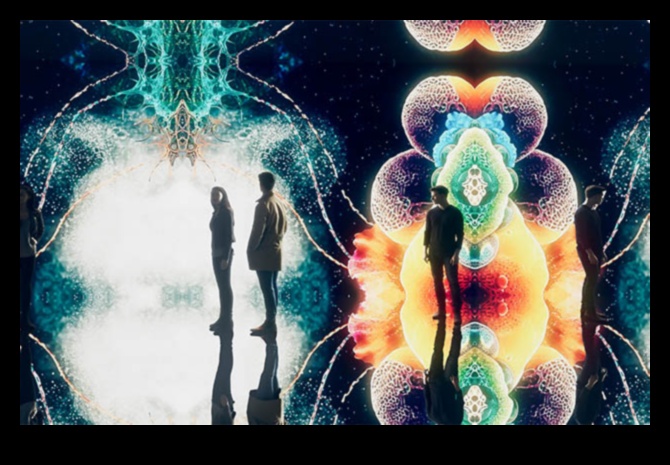 Creative Odyssey A Visual Arts Journey Through the Digital World 1 Creative Odyssey: Navigating the World of IT in Visual Arts