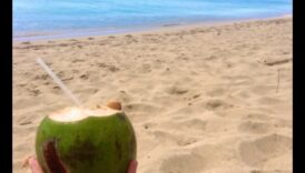 DIY Coconut Adventures 5 δημιουργικοί τακτικές για ενυδάτωση με καρύδα 6 DIY Coconut Adventures: Δημιουργία μοναδικών και γευστικών σκευασμάτων ενυδάτωσης