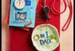 DIY Dreams: Crafty Gift Ideas for the Artisanal Dad