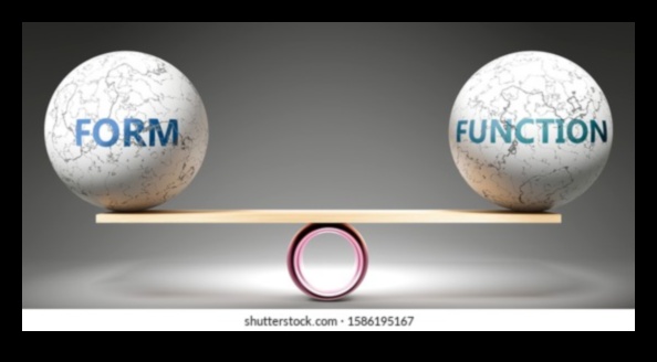 Data Harmony: Balancing Form and Function in Analytical Solutions