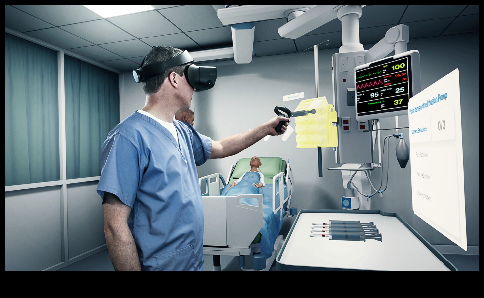 Ψηφιακή εμβάπτιση Το μέλλον της τεχνολογίας υγειονομικής περίθαλψης 1 Ψηφιακή εμβάπτιση: Διαμόρφωση επιλογών σε ένα πεδίο τεχνολογίας υγειονομικής περίθαλψης με επίκεντρο τον χρήστη