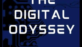 Digital Odyssey: Navigating the World of Healthcare Solutions in Visual Arts