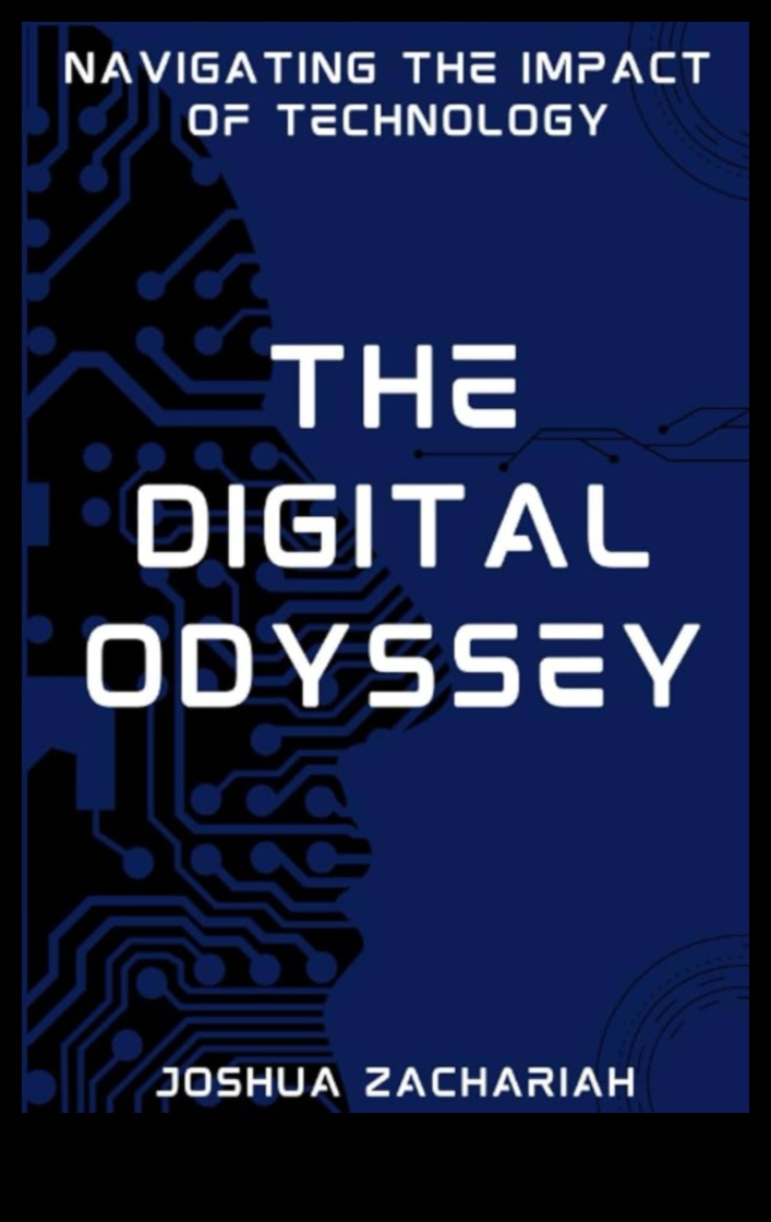 Digital Odyssey: Navigating the World of Healthcare Solutions in Visual Arts