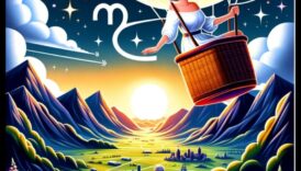 Epic Elevation: Soaring to New Heights in Adventure