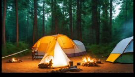 Epic Explorations: A Guide to Outdoor Enchantment