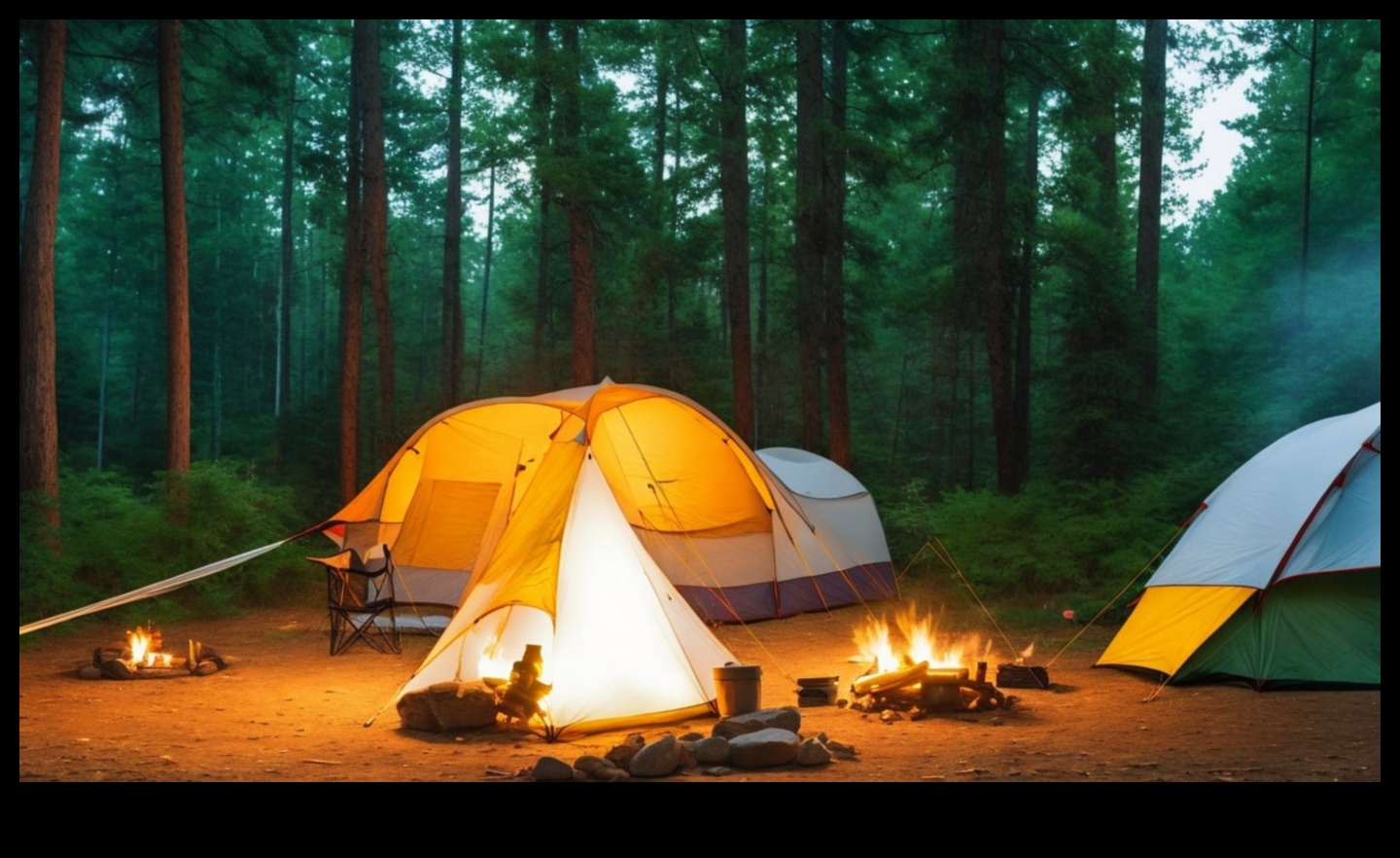 Epic Explorations: A Guide to Outdoor Enchantment