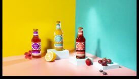 Flavored Iced Tea Sensations: A Guide to Crafting Irresistible Tea Elixirs