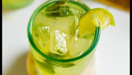 Fresh Sips: Ένας οδηγός για τη δημιουργία τέλειων μιγμάτων νερού καρύδας