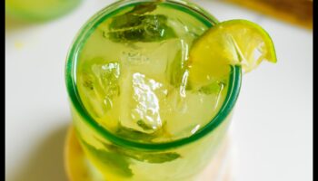 Fresh Sips: Ένας οδηγός για τη δημιουργία τέλειων μιγμάτων νερού καρύδας