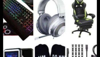 Gaming Guru: Δώρα για τον λάτρη των βιντεοπαιχνιδιών