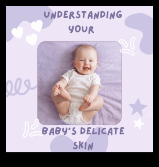 Απαλή περιποίηση: Φροντίδα για την υγεία του δέρματος του μωρού