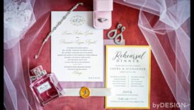 Glamorous Grandeur: Drape in Opulent Brilliance