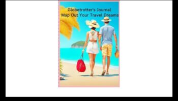 Globetrotter's Gazette: A Journal of Wisdom in Travel Planning