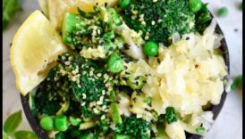 Green Goddess Bowls Ένα πρωινό σε απάντηση σε τα καλλιέργειες που είναι αποδοτικό στον/στην και τον πλανήτη 1 Green Goddess Bowls: Transforming Breakfast Your Breakfast with Plant-based Goodness