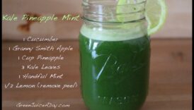 Green Goodness: Ένας οδηγός για αρχάριους για την ενσωμάτωση των χόρτων στους χυμούς λαχανικών