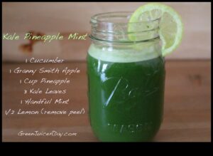 Green Goodness: Ένας οδηγός για αρχάριους για την ενσωμάτωση των χόρτων στους χυμούς λαχανικών