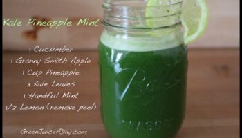 Green Goodness: Ένας οδηγός για αρχάριους για την ενσωμάτωση των χόρτων στους χυμούς λαχανικών