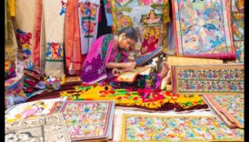 Handmade Radiance Shine Bright in Artisanal Elegance Ανακαλύψτε την όμορφη εμφάνιση των χειροποίητων ειδών και των 4 Handmade Radiance: Shine Bright σε Artisanal Elegance