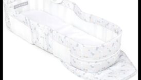 Harmony in the Nursery: Musical Delights for Baby