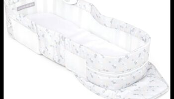 Harmony in the Nursery: Musical Delights for Baby