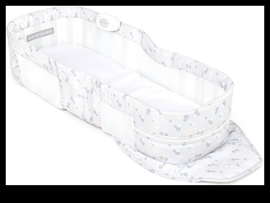 Harmony in the Nursery: Musical Delights for Baby