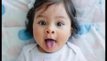 Heartstrings and Latch: The Emotional Dance of Breastfeeding