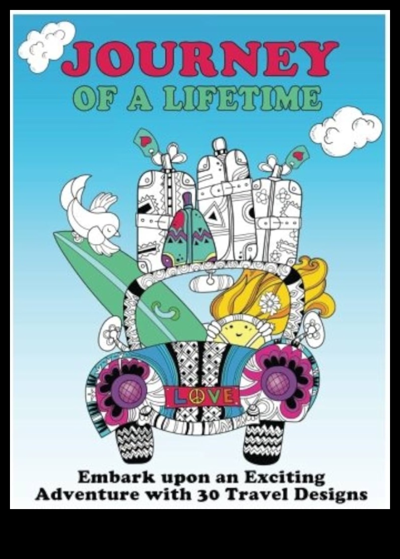 JourneyJolt: Ένα κύμα ενθουσιασμού σε κάθε σχέδιο ταξιδιού