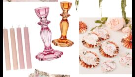 Love in Bloom: Βρέχοντας τη μέλλουσα μαμά με στοργή