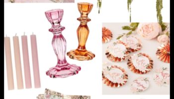 Love in Bloom: Βρέχοντας τη μέλλουσα μαμά με στοργή