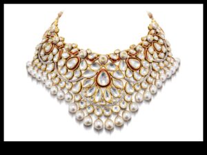 Love's Finest Details: Bridal Jewelry Perfection