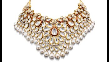 Love's Finest Details: Bridal Jewelry Perfection