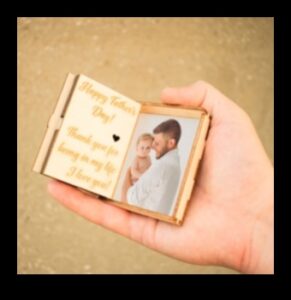 Melodic Mementos: Instruments as Sentimental Gifts