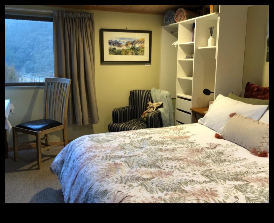 Nook Navigators: A Comprehensive Accommodation Handbook