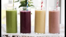 Protein Palooza: Εξερευνώντας δημιουργικούς και γευστικούς συνδυασμούς Smoothie